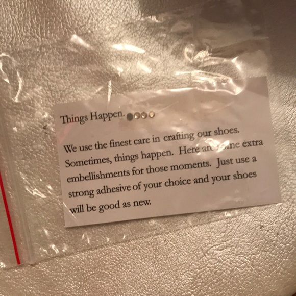 Open toe heels - Picture 5 of 7